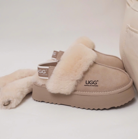 Sục UGG- Slipper