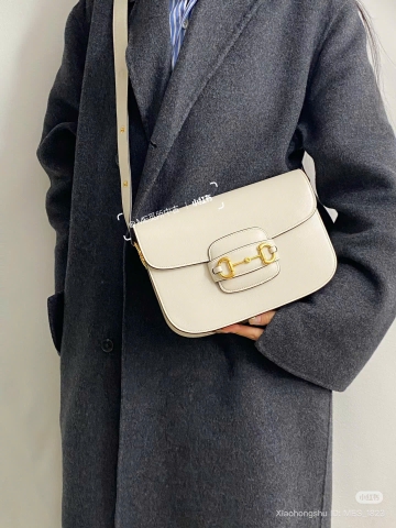 Túi xách Gucci 1995 Shoulder Small