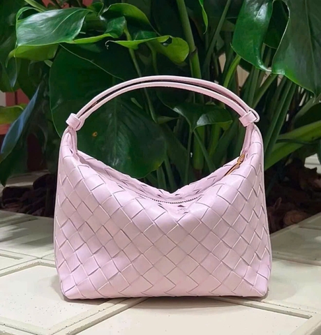 Túi Xách Bottega Wallace
