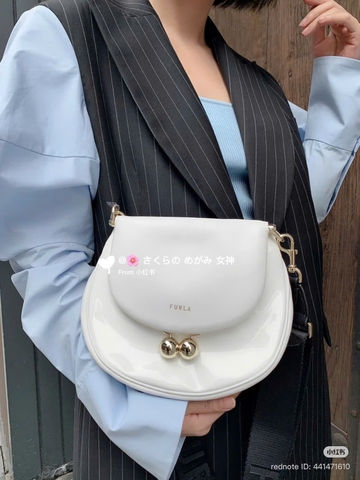 Túi Xách Furla Portagioia