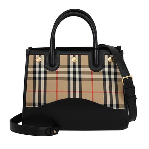 Túi Burberry Title