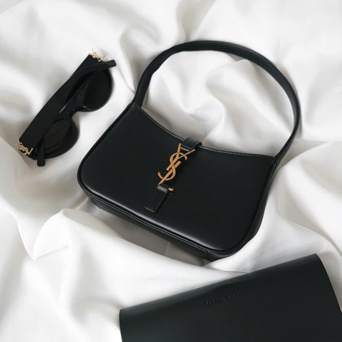 Túi Xách Yves Saint Laurent Hobo Mini