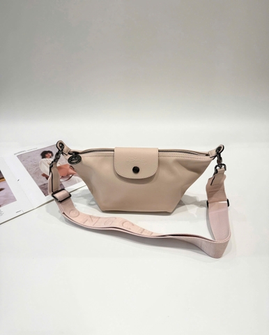Túi Longchamp Mini Hồng