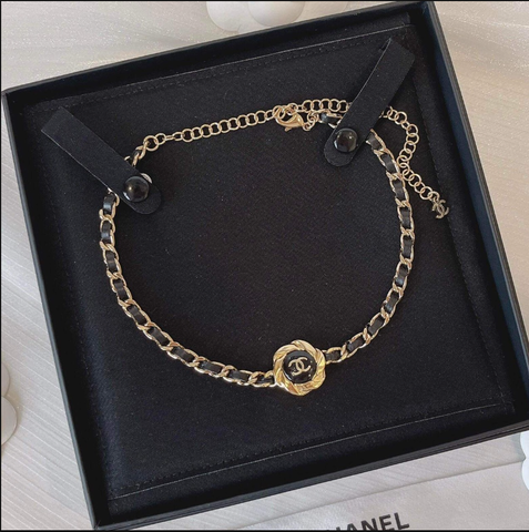 Choker Chanel
