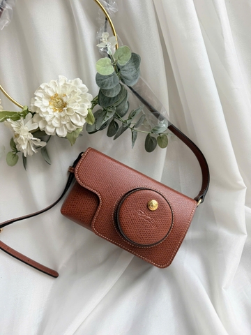 Túi Longchamp Camera Box