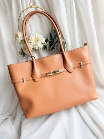Túi Furla Goccia Tote