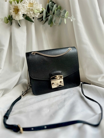 Túi Xách Furla Metro Small