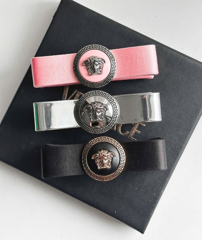 Kẹp Tóc Versace