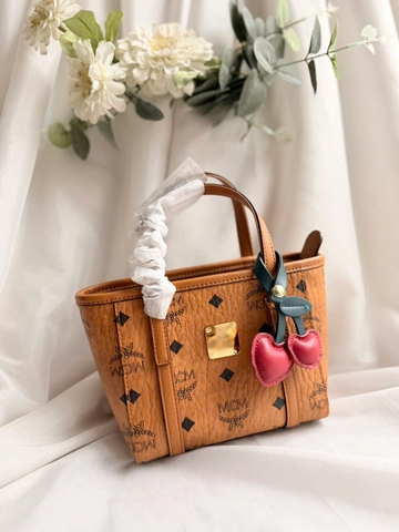 MCM Tote Mini