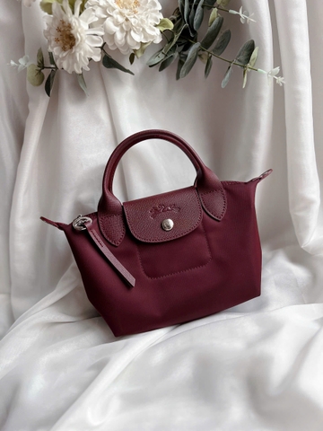 Túi xách Longchamp Neo xs