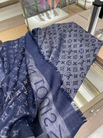 Khăn Louis Vuitton New Season