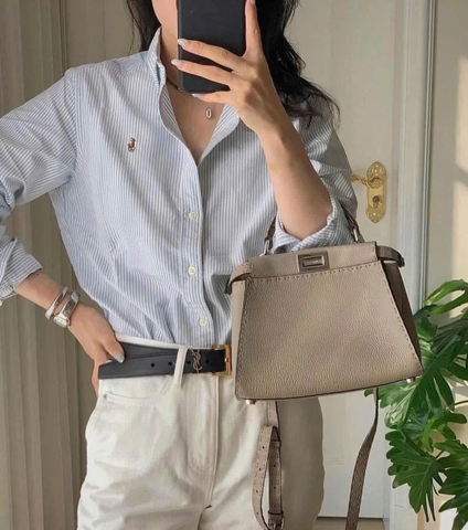 Sơ mi Ralph Laurent Kid