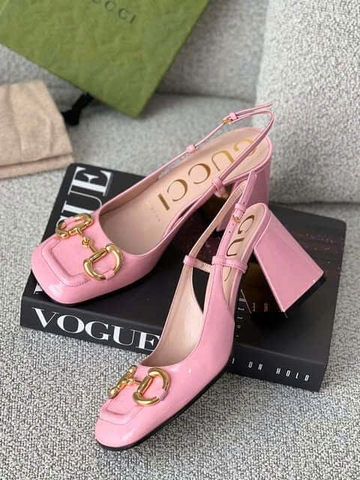 Gucci 1955 slingback