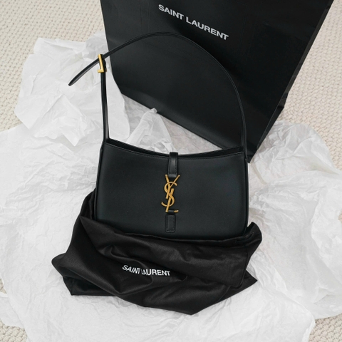 Túi Xách Hobo Yves Saint Laurent Small