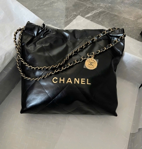 Túi Xách Chanel Hobo C22