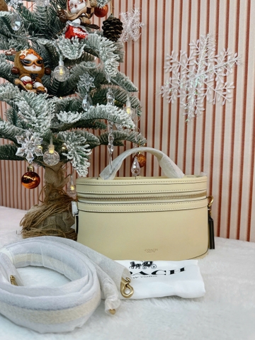 Túi Xách Coach Vanity
