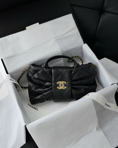 Túi Chanel Mini Bow Bag