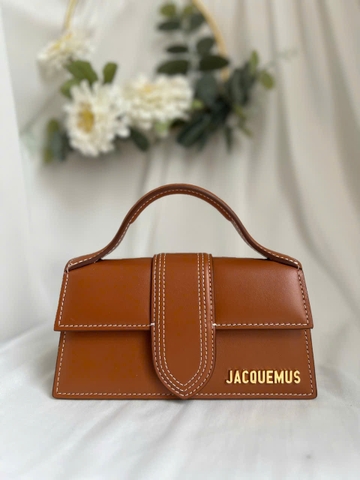 Jacquemus Bambino Nâu