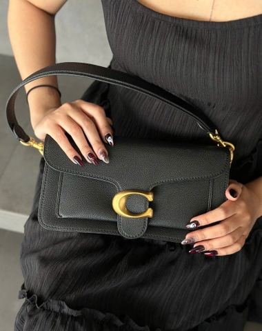 Túi Xách Coach Tabby