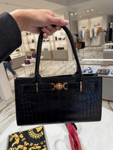 Tui xach  Versace Medusa Tote