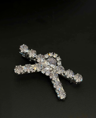 Kẹp Tóc ShushuTong