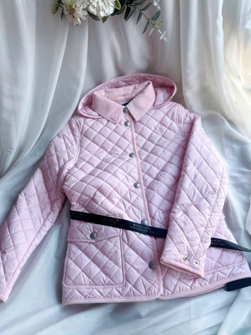 Áo Trám Ralph Laurent Hồng Kid