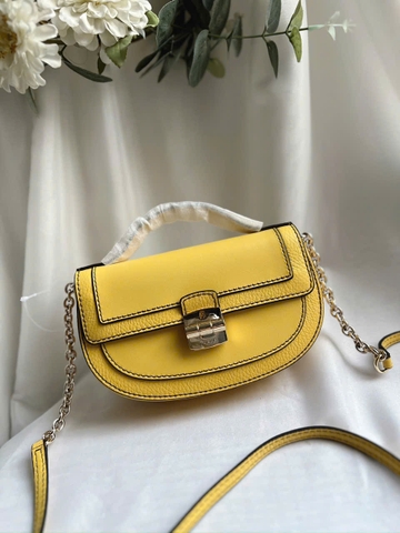Tui Furla Club2 Mini Top Handle