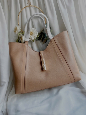 Túi Đeo Vai Furla Goccia Tote