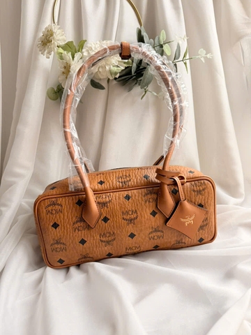 Túi Mcm Aren Tote