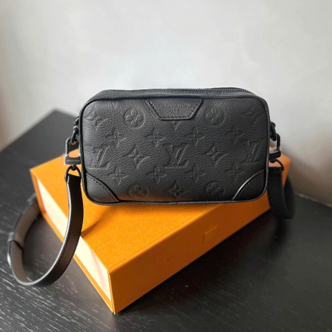 Túi Louis Vuitton Da Bê