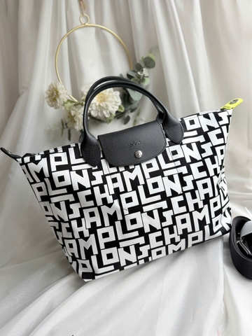 Túi Longchamp Mono
