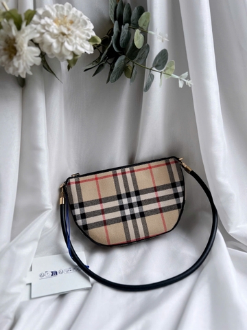 Túi Đeo Vai Burberry Olympia