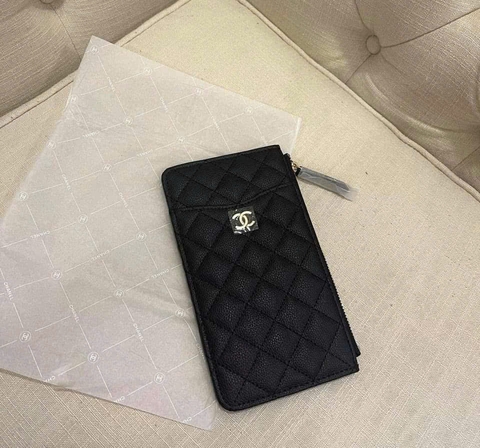 Card Chanel Gift