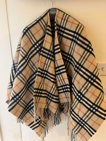 Khan Choang Burberry