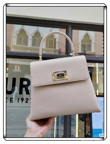 Túi Furla 1917 Top Handle