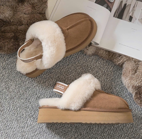 Sục Ugg