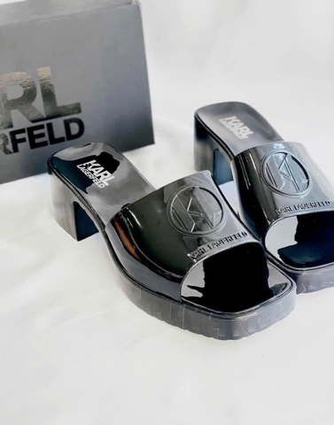 Guốc Karl -  Lagerfeld