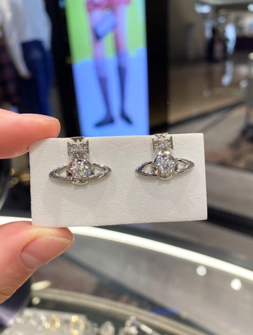 Set Vivienne Lee Orb Silver