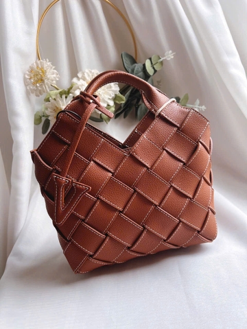 Túi Xách Verafied Woven