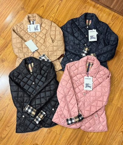Áo Trám Burberry