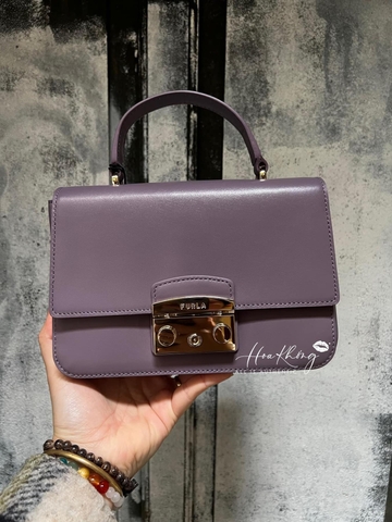 Furla top handle