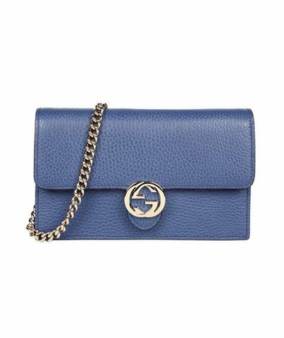 Túi Gucci woc interlocking