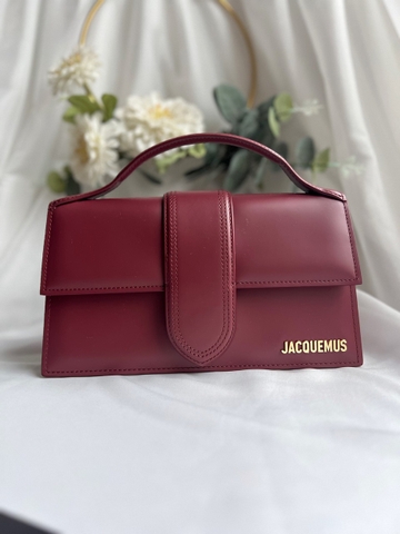 Túi Jacquemus Le Bambino