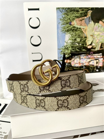Thắt lưng Belt Gucci