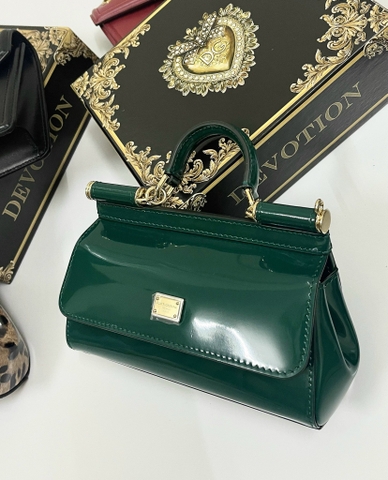 Túi Dolce & Gabbana Sicily