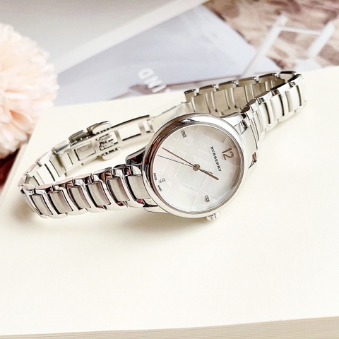 Đồng hồ Burberry