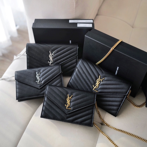 Túi Woc ysl