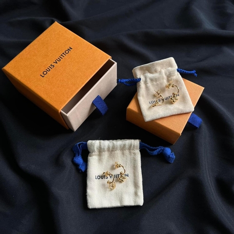 Set  LOUIS VUITTON Blooming