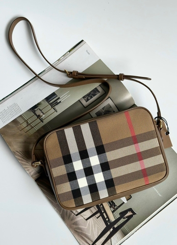 Túi BURBERRY Messenger Bag
