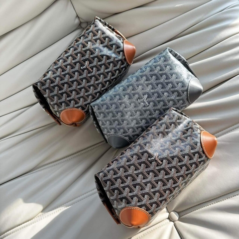Túi Doppkit Goyard